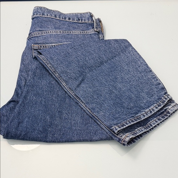 Not available- Gap 90’s Loose Jeans